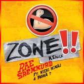 No Flex Zone (feat. Nicki Minaj & Pusha T) [Remix] artwork