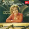 Liszt: Années de pelerinage album lyrics, reviews, download