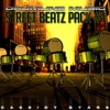 Drumline Music - Street Beatz Pack #1 artwork