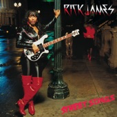 Rick James - Give It To Me Baby (12" Version)