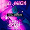 Go Again (feat. ELYSA) [Remixes] - Single, 2019