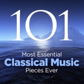 Serenade for Strings in E Major, Op. 22: I. Moderato artwork