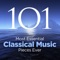 Serenade for Strings in E Major, Op. 22: I. Moderato artwork