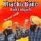 Kharku Bane (feat. Nirvail Singh) - Kam Lohgarh lyrics