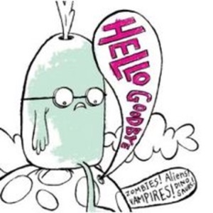 Hellogoodbye - Here (In Your Arms) - 排舞 音乐