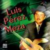 Luis Perez Meza - Allá en el Rancho Grande