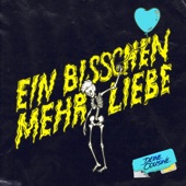 Ein bisschen mehr Liebe artwork