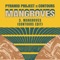 Mangroves (Contours Edit) artwork