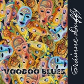 Gráinne Duffy - Voodoo Blues
