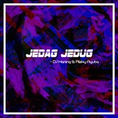 Jedag Jedug (feat. Rizky Ayuba) artwork