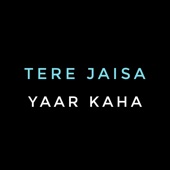 Tere Jaisa Yaar Kaha artwork