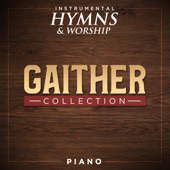 Gaither Collection on Piano artwork