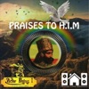 Praises to H. I. M - Single