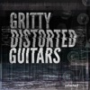 Gritty Distorted Guitars