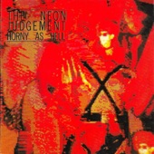 The Neon Judgement - Horny As Hell