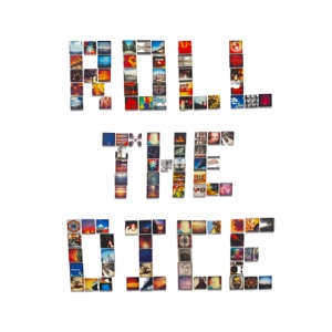 Roll the Dice (feat. Gallant) - Single