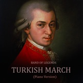 Turkish March (Grand Piano) artwork