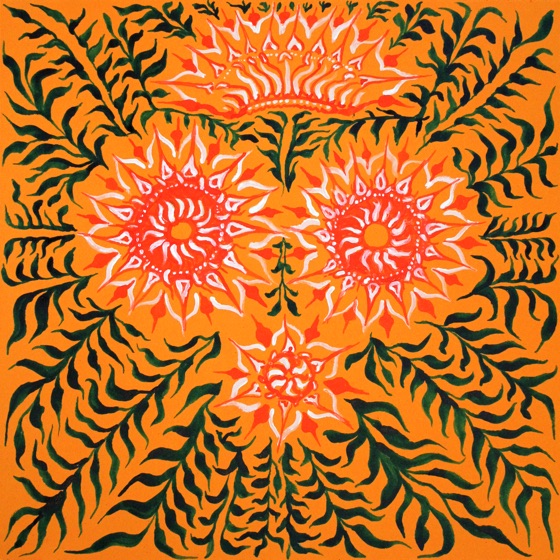 Cover artwork for All You've Got Is Everyone