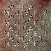 What Moves (Edit) artwork
