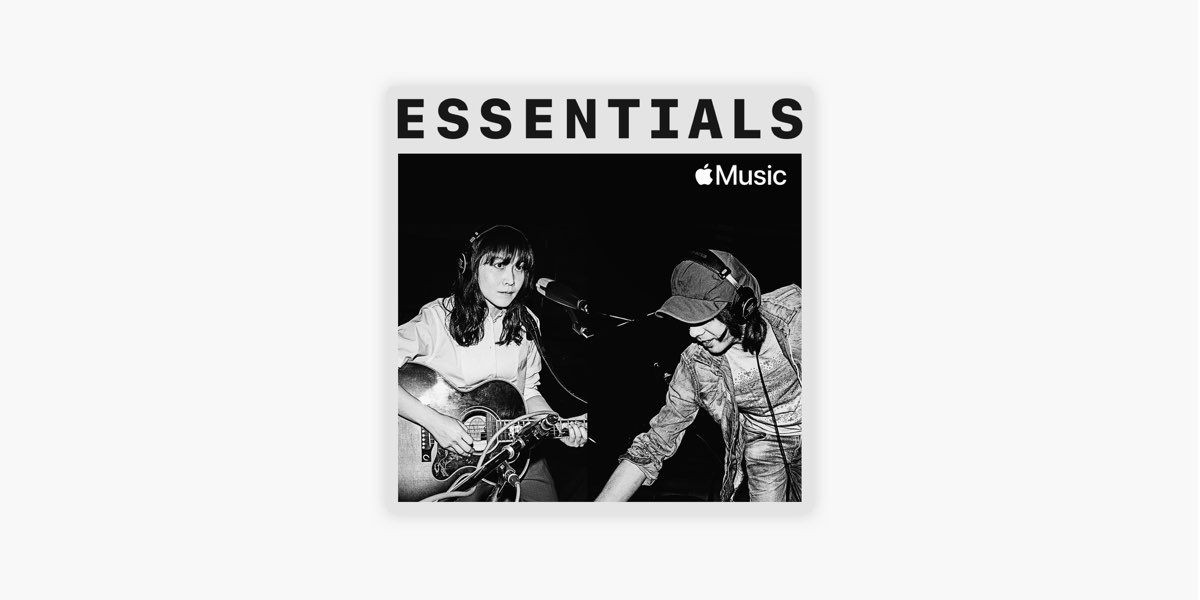 Apple Music 上的歌单 Love Psychedelico 代表作