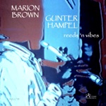 Marion Brown & Gunter Hampel - Arrow in the Wind