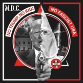 MDC - Born To Die
