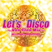 DJ Osshy - Let's Disco