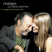 Songs for the Inner Lover - Miten and Premal