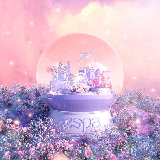Cover artwork for Forever
