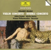 Gidon Kremer & Academy of St. Martin in the Fields - Concerto for Violin and Cello in A Minor, Op. 102: 2. Andante