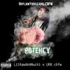 Potency album lyrics, reviews, download