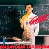 Masayoshi Takanaka - That's The Way Of The World