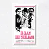 Il clan dei siciliani (Original Motion Picture Soundtrack) album lyrics, reviews, download