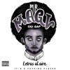 Letras Al Aire. - EP