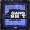 Gang Shit (feat. Hitty Montana) - Swervo J lyrics