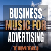 Business Background Music for Advertising artwork