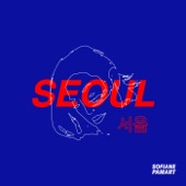 Seoul artwork