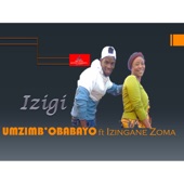 Izigi (feat. Izingane Zoma) artwork