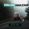 You Are Amazing - Single