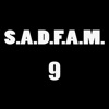 S.A.D.F.A.M. 9