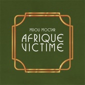 Afrique Victime (Edit) artwork