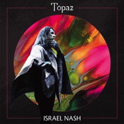TOPAZ cover art