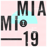 Mark Knight - Toolroom Miami 2019 (DJ Mix) artwork