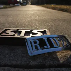 STS x RJD2 by RJD2 & STS album reviews, ratings, credits
