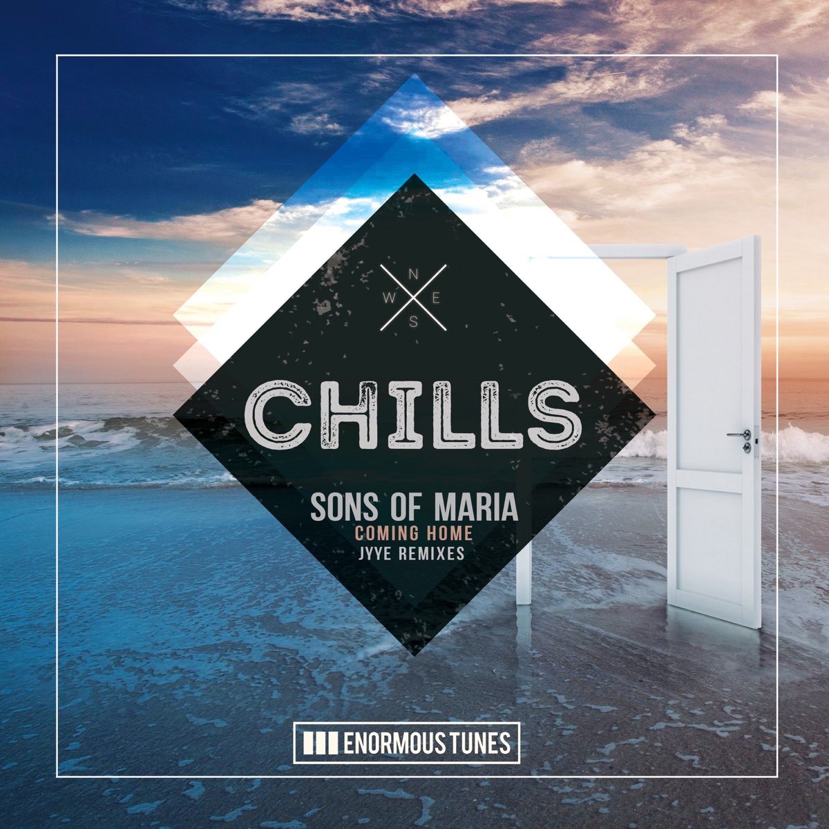 Coming Home. Sons of Maria. Jyye feelings (Extended Mix). House be coming Home.