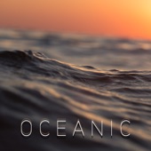Oceanic artwork