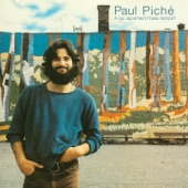 Paul Piché - Mon Joe