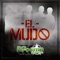El Mudo - Maximo Grado lyrics