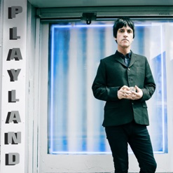 PLAYLAND cover art