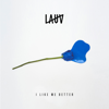 Lauv - I Like Me Better artwork